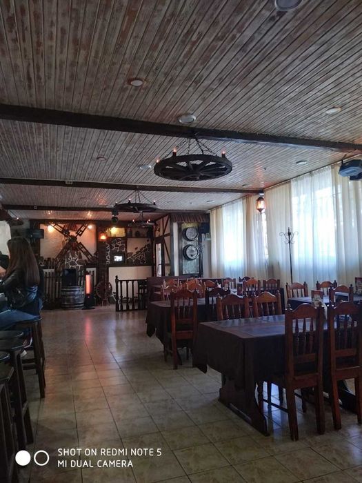 Продам готовый бизнес, ресторан