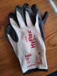 Rękawiczki robocze Ansell Hyflex 11-735