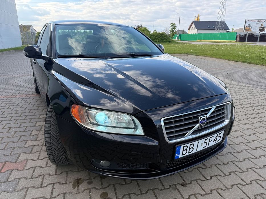 Volvo S80 3.2 AWD 4x4