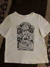 футболка Led Zeppelin H&M