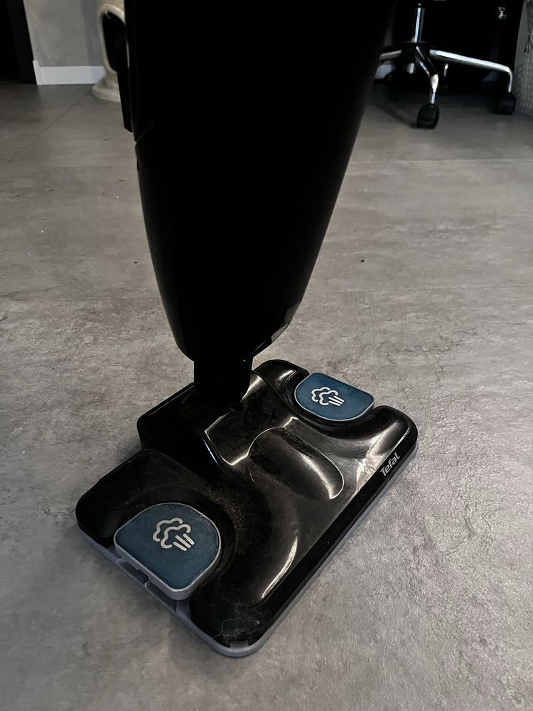 Mop parowy Tefal