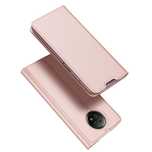 Etui DuxDucis SkinPro do Xiaomi Redmi Note 9T Rose Gold