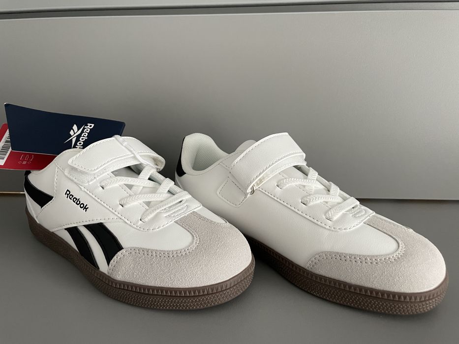 Sneakersy Reebok CEO-LEA roz. 33