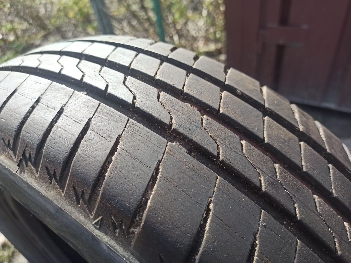 шини 165 65 r15 Firestone резина