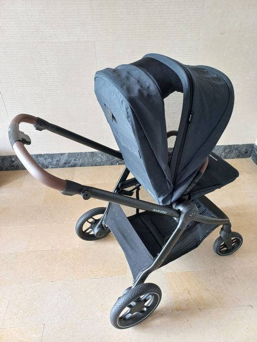 Carrinho Maxicosi Street