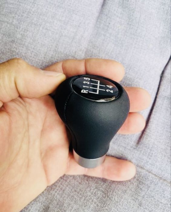 рукоятка куліси ручка кпп Bmw 13 5 6 7 X e30 e32 e34e36e38e39e46вантаж