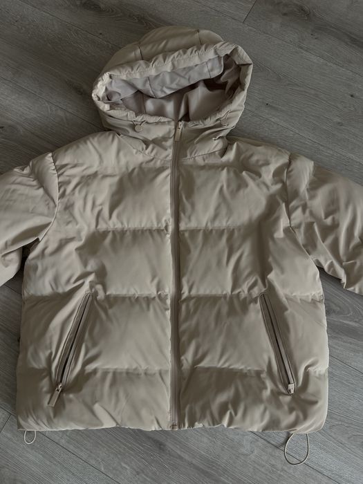 Куртка zara жіноча