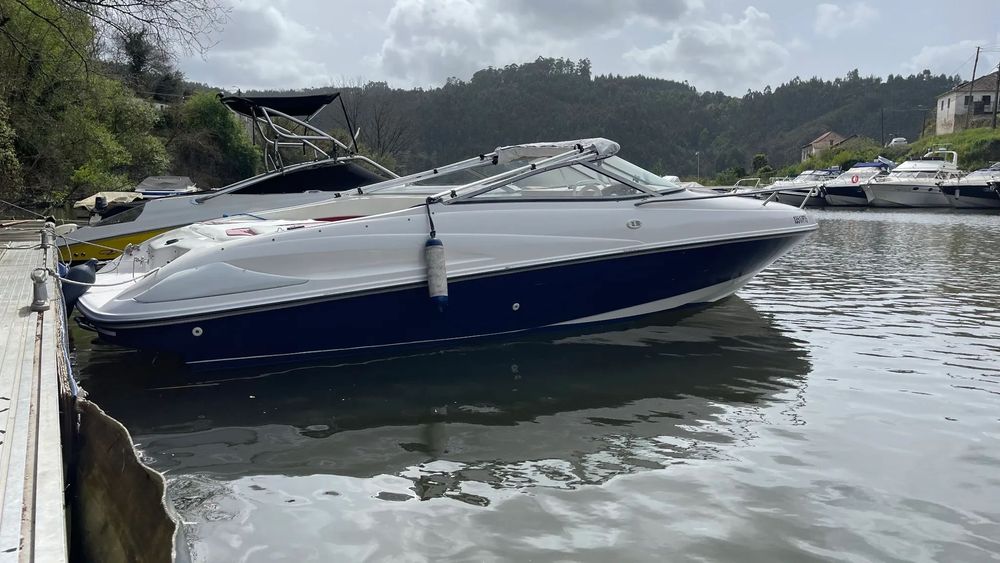 Wellcraft EXEL 21 55