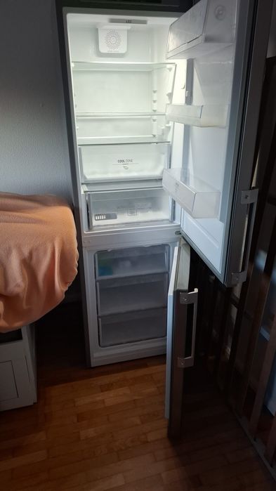 Frigorífico Combinado