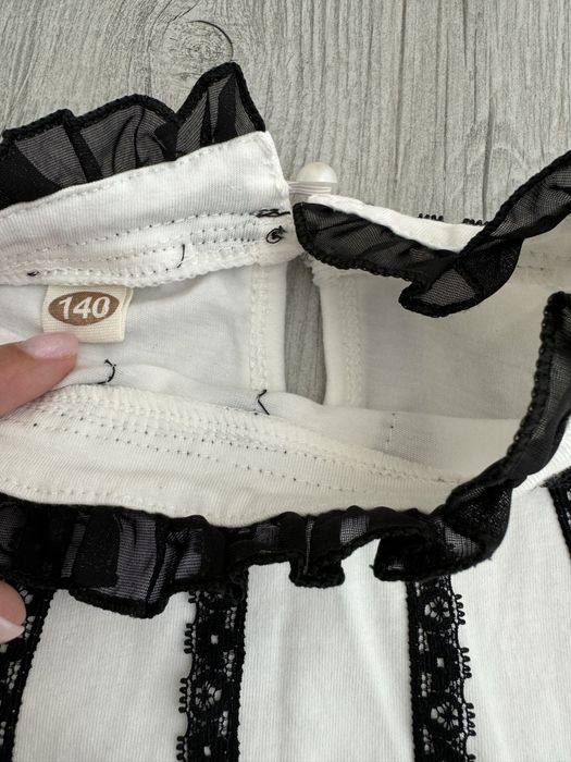 Блузочка в школу