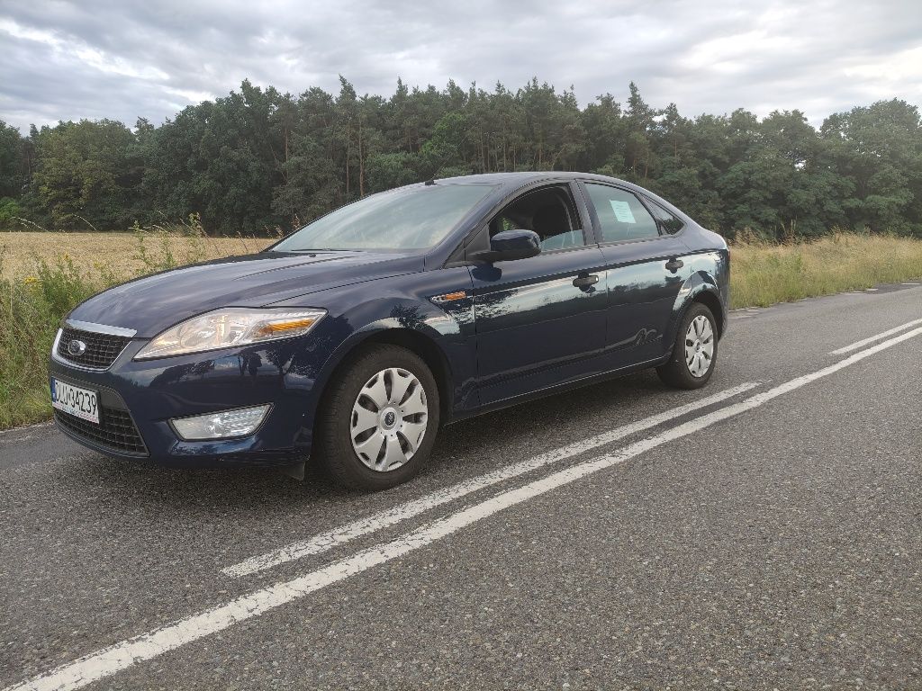 Sprzedam Forda Mondeo 1,8 TDCi