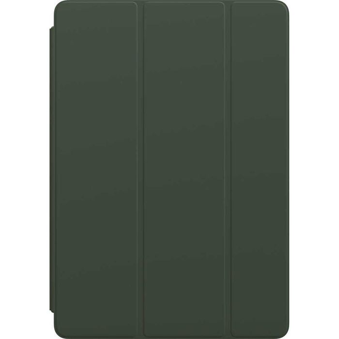Чохол Apple Smart Cover iPad 7,8,9, Pro 10.5” Cyprus Green (MGYR3ZM/A)