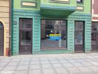 Lokal użytk. | 215 mkw | parter | Rynek Głogów