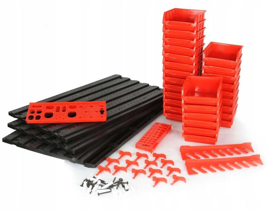 Панель-органейзер для інстументів 95 X 54,5 см MAR-POL M66630