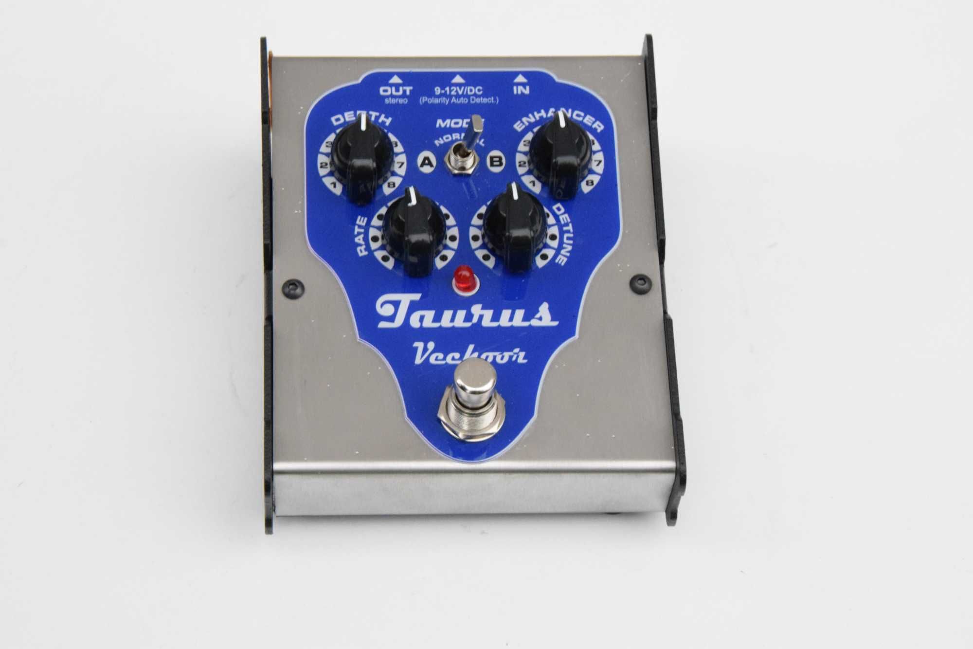 Taurus Vechoor Custom - Chorus analogowy do gitary i basu.