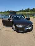 AUDI A4  B8  Lift  2014r  2.0 TDI  136KM  MANUAL