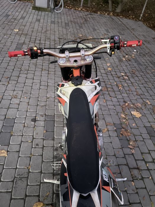 Geon terrax 250 pro 21/18