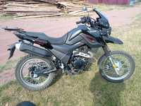 shineray x-trail 200 2020 року