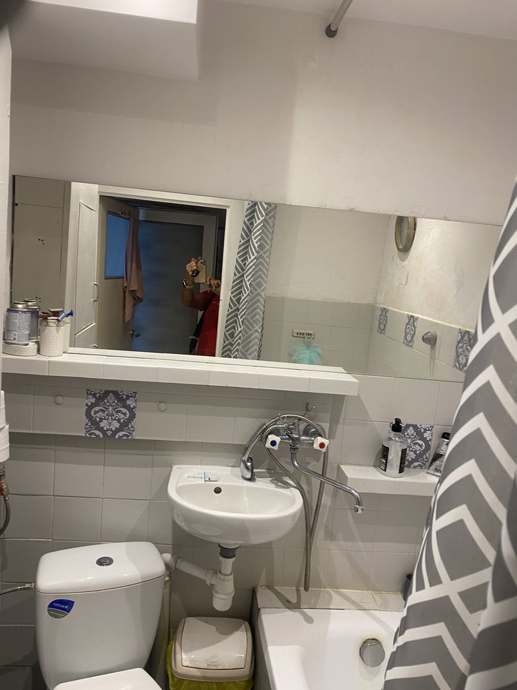 Duzy słoneczny Pokoj Łódź Traktorowa94b ,winda, internet, Aldi