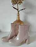 Botas Verão Stradivarius