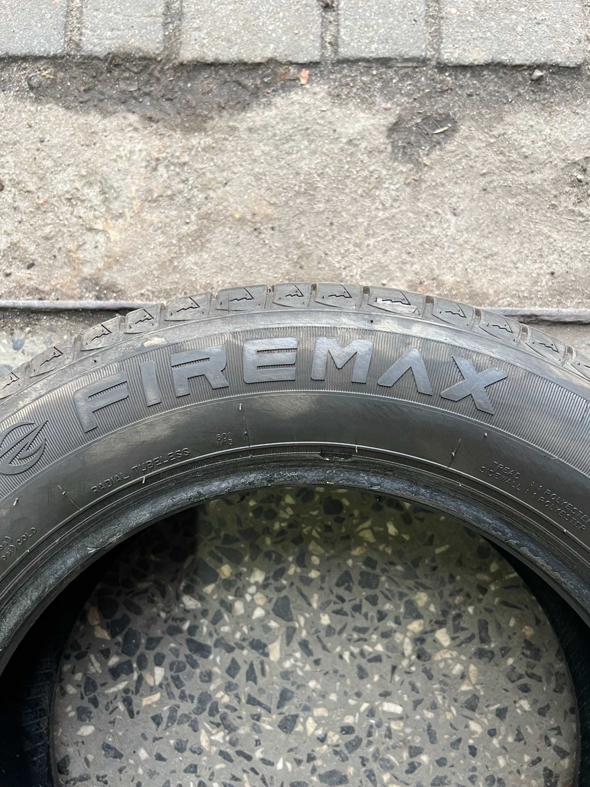 185/65r15 firemax opony letnie 4szt bieznik 7mm 2020r