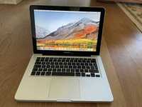 Apple McBook Pro 13" I5 4GB 512GB !