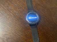 Smartwatch Samsung Gear S3 Frontier + Ładowarka