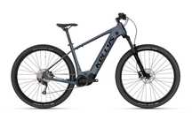 Kellys TYGON R10 AIR P STEEL BLUE 29" 725 Wh 17" 19"