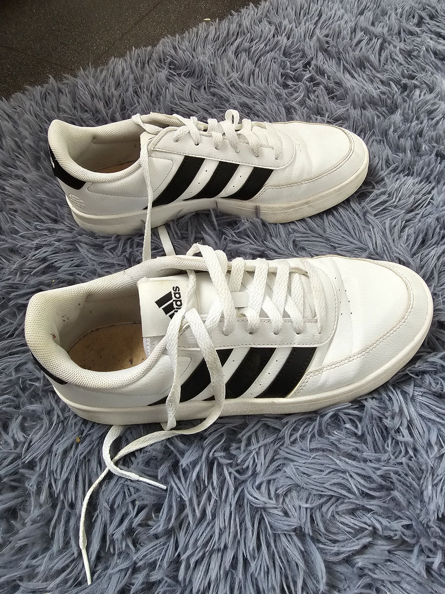 Buty adidas nr 42