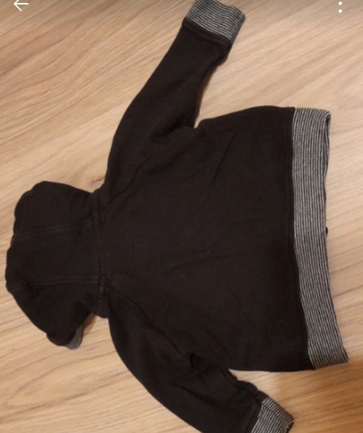 Bluza rozmiar 62