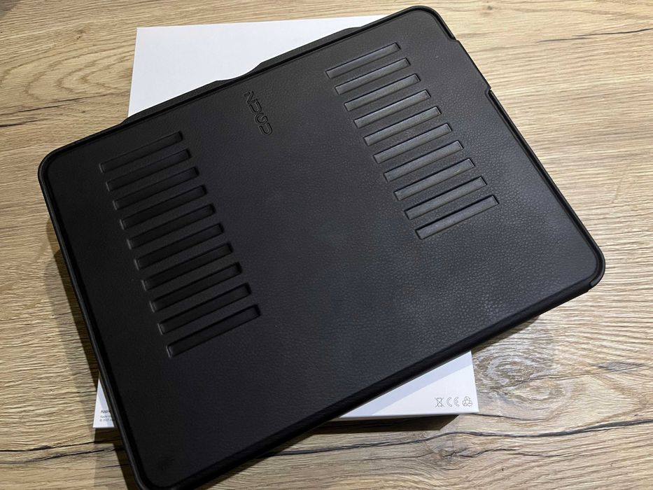 Ipad Pro M1 128gb wifi (5gen) + pencil 2+ zugu