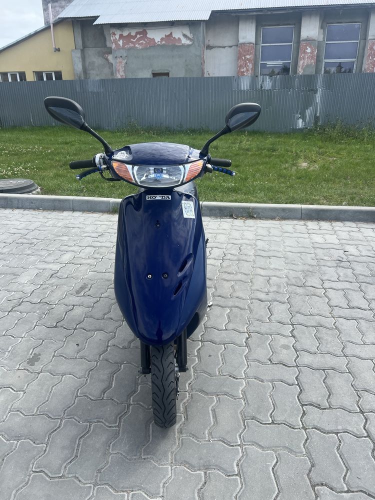 Хонда діо аф 34 торг