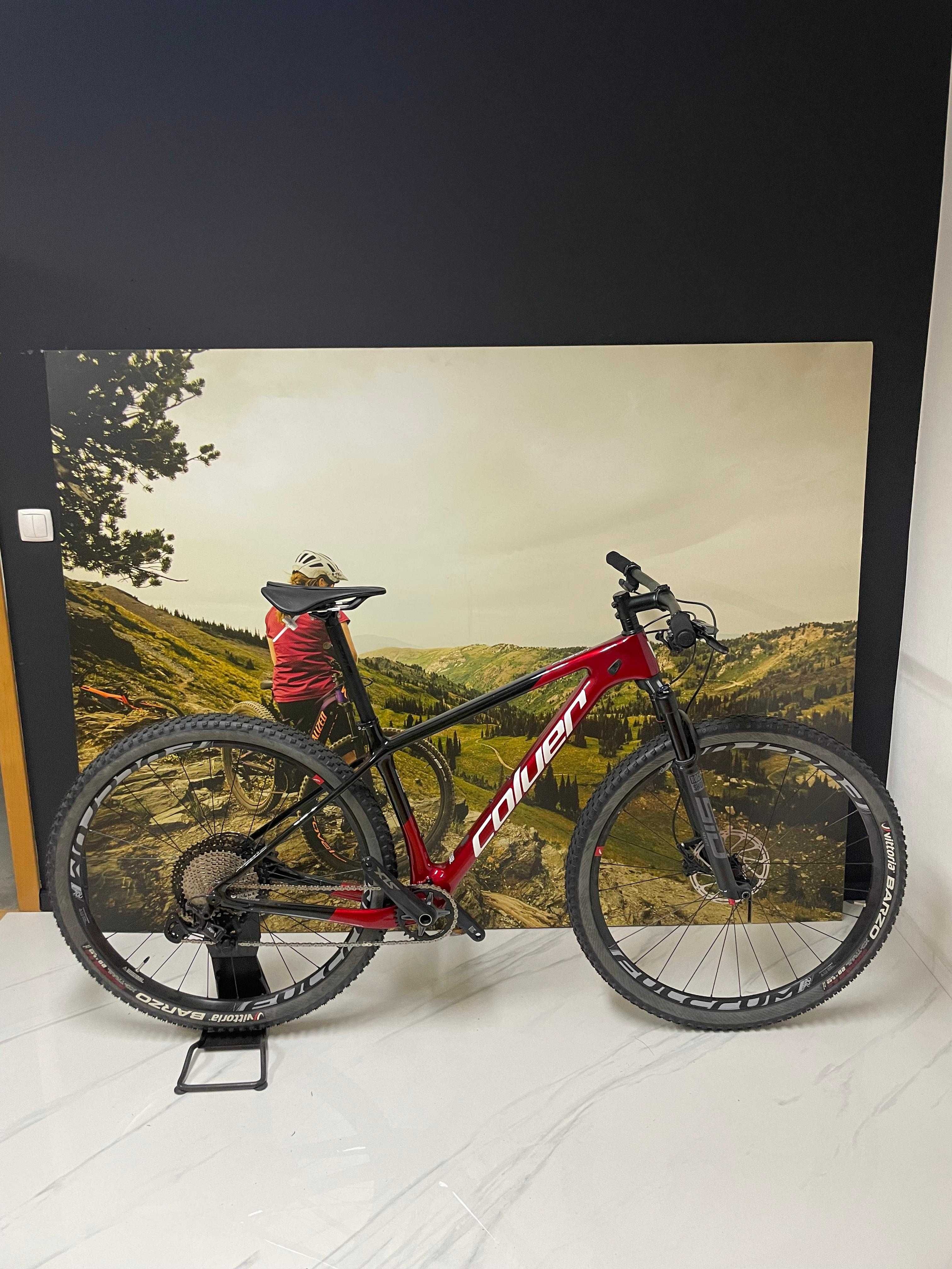Coluer Poison SL 4.4