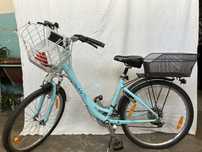 Rower trekingowy Liv 26 cali
