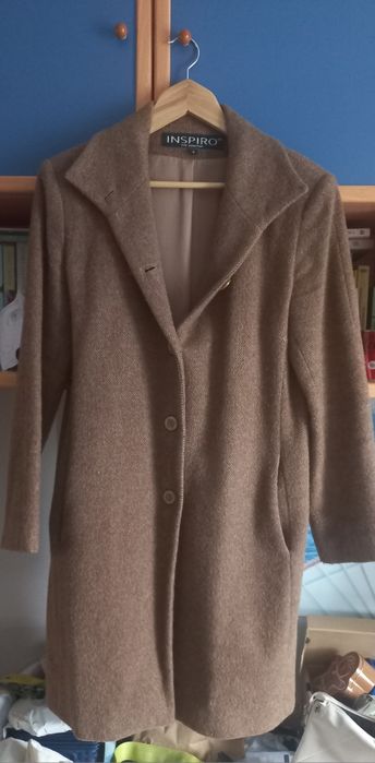 Casacos de inverno de mulher