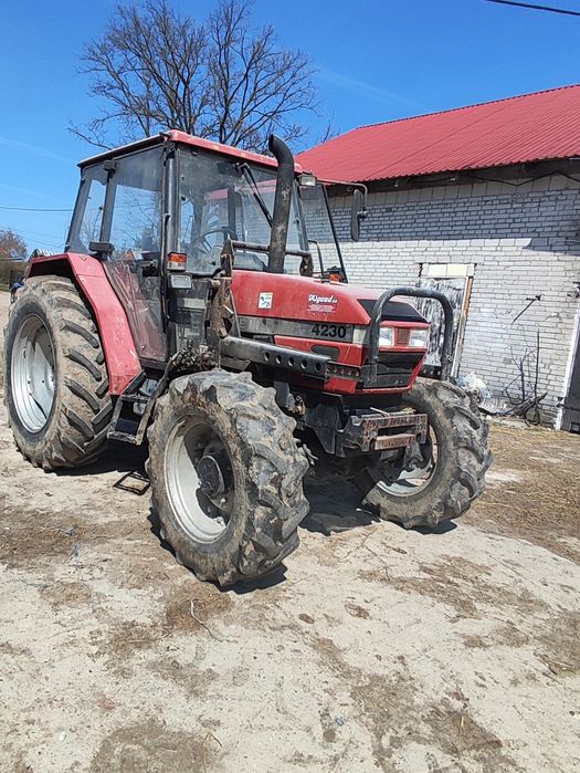 Sprzedam cesei 4230 rok1997