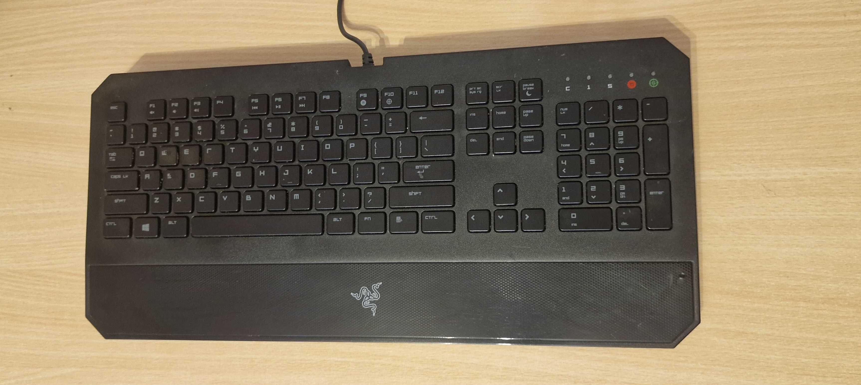 Klawiatura Razer Deathstalker Essential