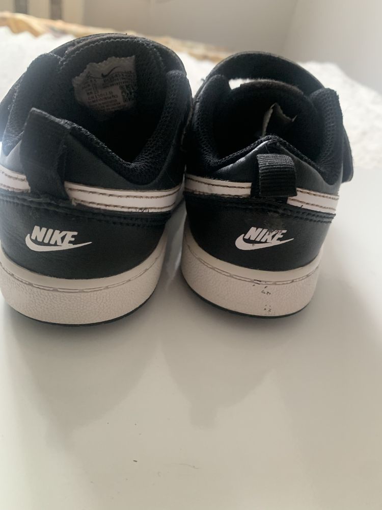 Детские кроссовкNIKE, , 15 см