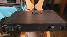 Camtech 102L Audiolab