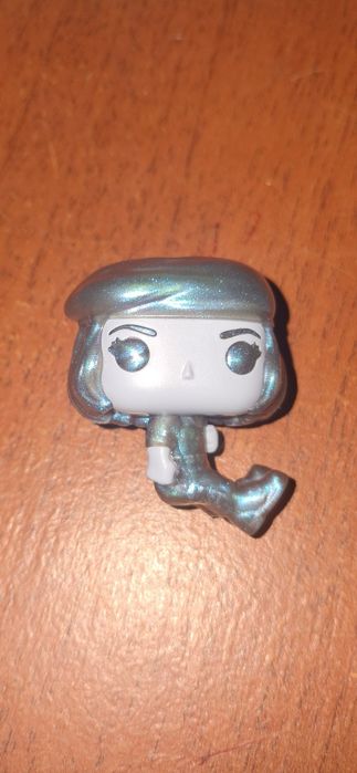 Робін  фігурка кіндер