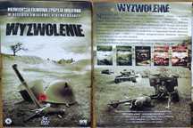 Wyzwolenie - DVD-box