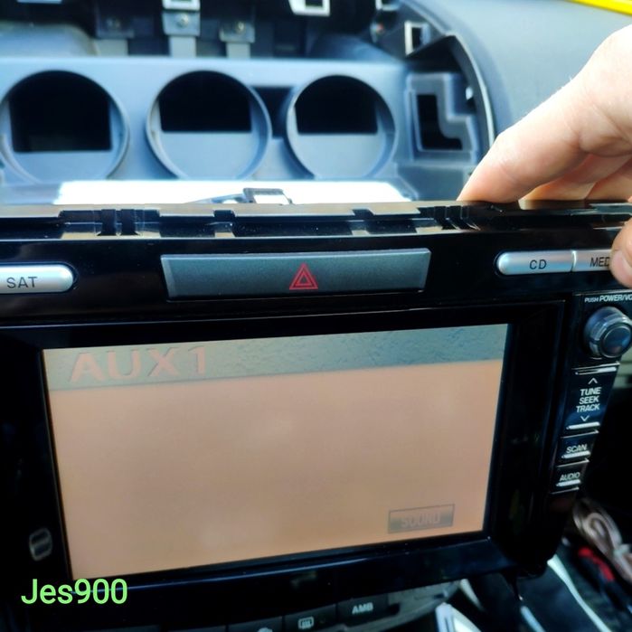 Bluetooth 5.0 Mazda AUX USA Америка CX-7 3 6 Блютуз Аукс