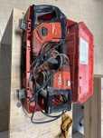 HILTI TE 705 Młot i TE 30