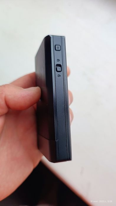 Hi-Fi плеер ibasso dx50