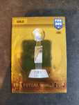 Panini Fifa 365/2017 karta nr  15  GOLD