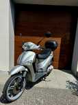 Piaggio liberty 50 2t
