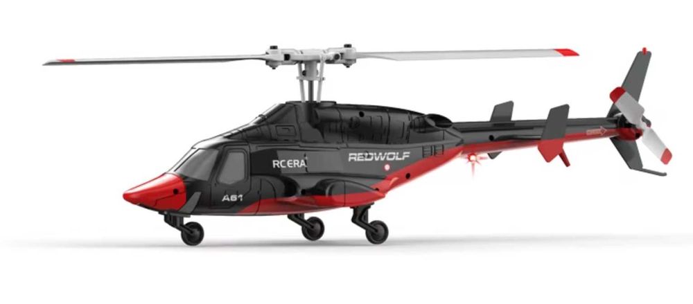 Helikopter zdalnie  sterowany A61