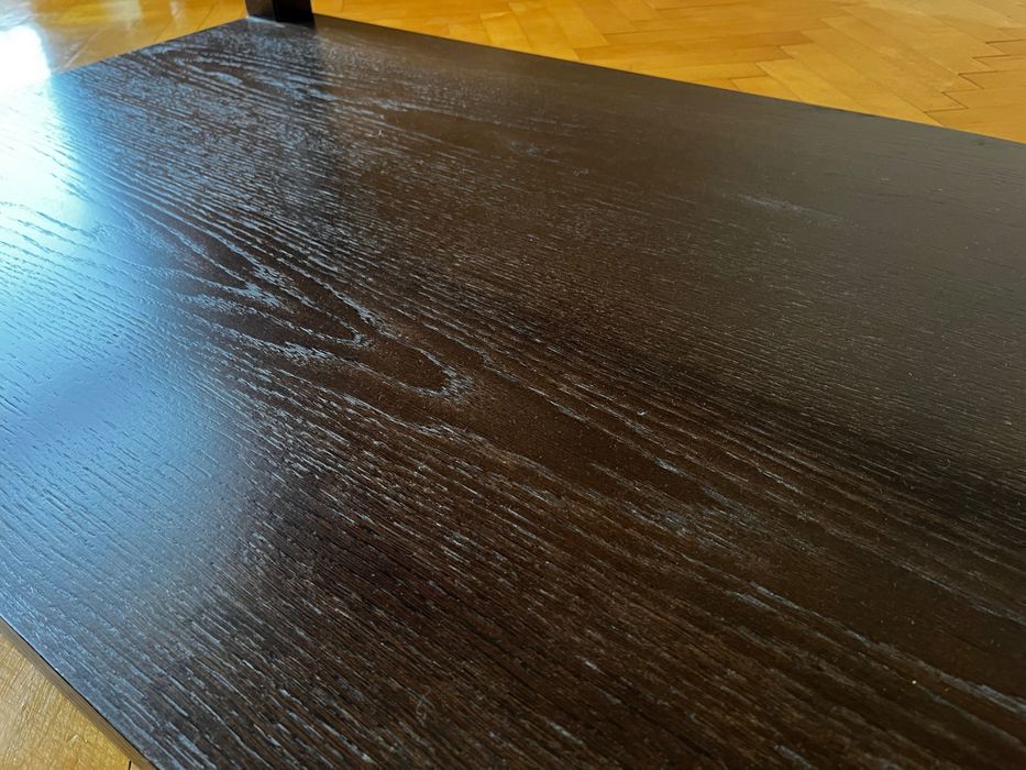 Stolik kawowy ława loft FORNiR
