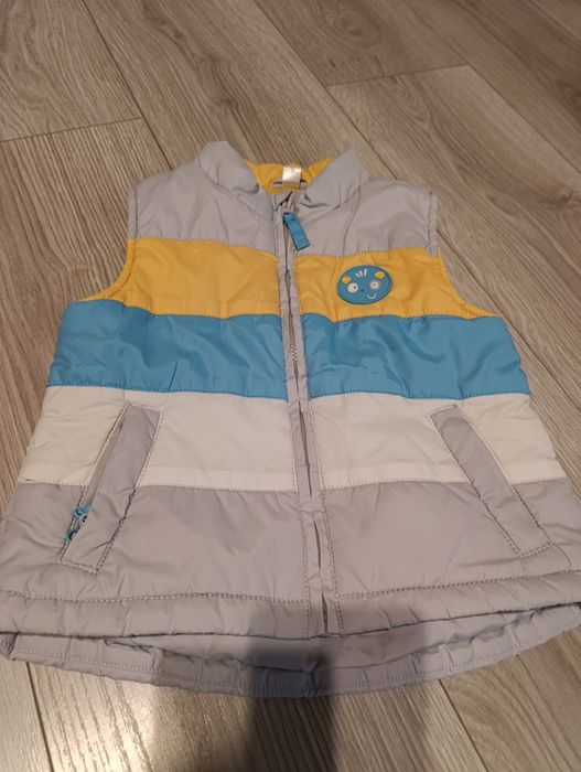 Kamizelka CoolClub r.86