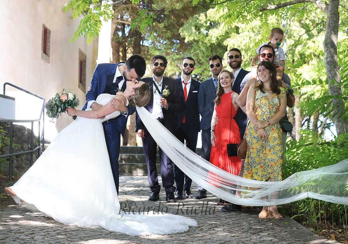 Fotógrafo Profissional - Casamentos, Batizados e Outros eventos